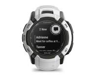 Garmin Instinct 2X Solar 50mm mleczny kwarc - 1154527 - zdjęcie 6